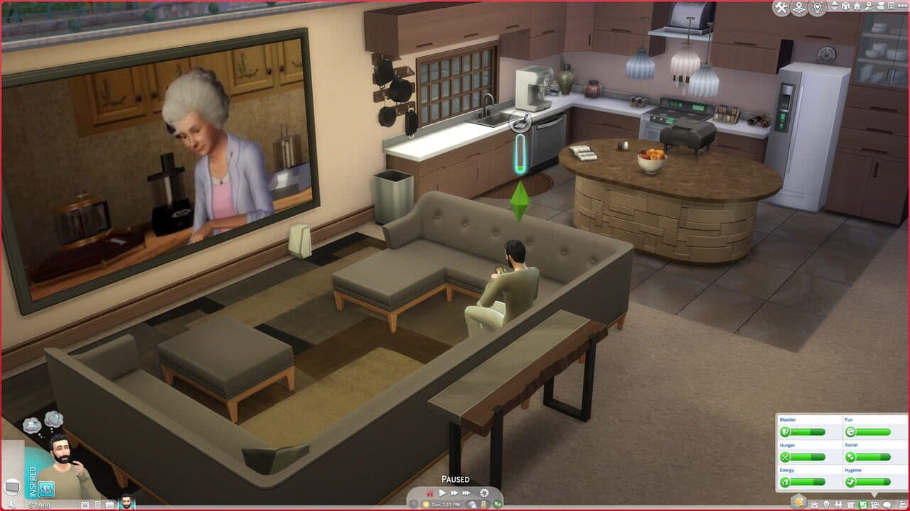The Sims 4 thumbnail 14