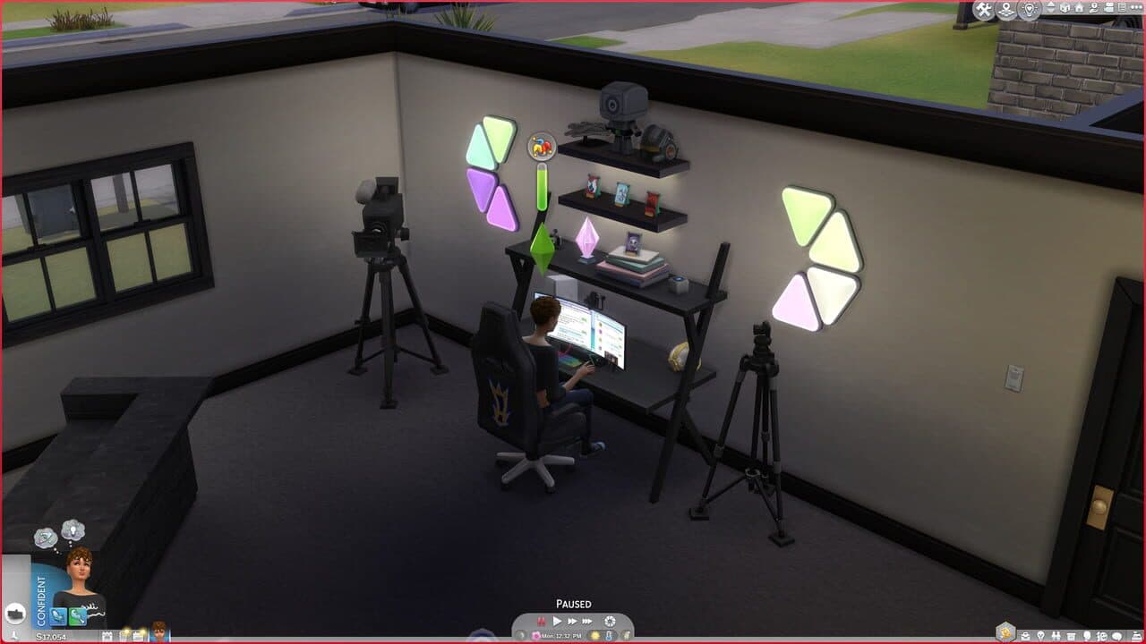 The Sims 4 thumbnail 15