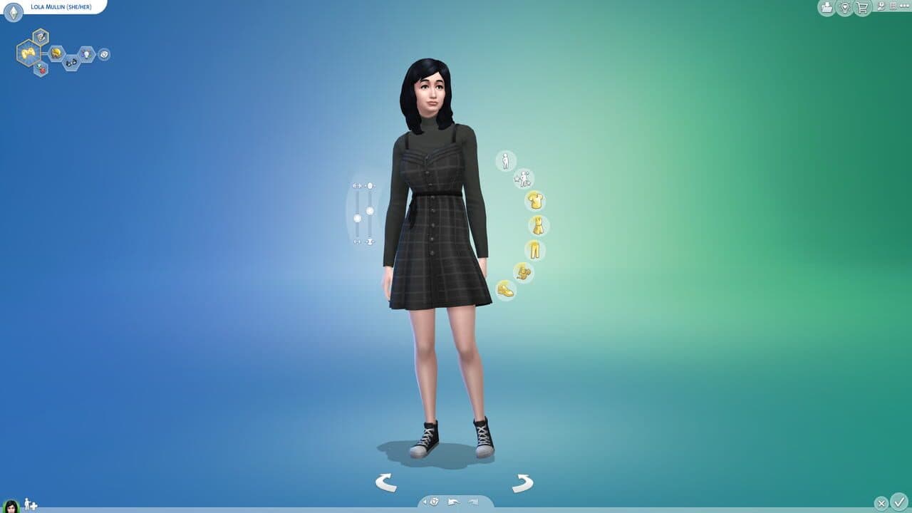 The Sims 4 thumbnail 16