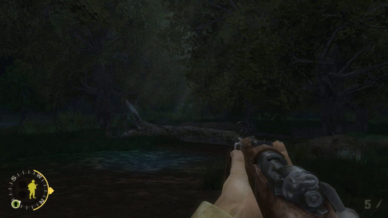Brothers in Arms: Earned in Blood thumbnail 6