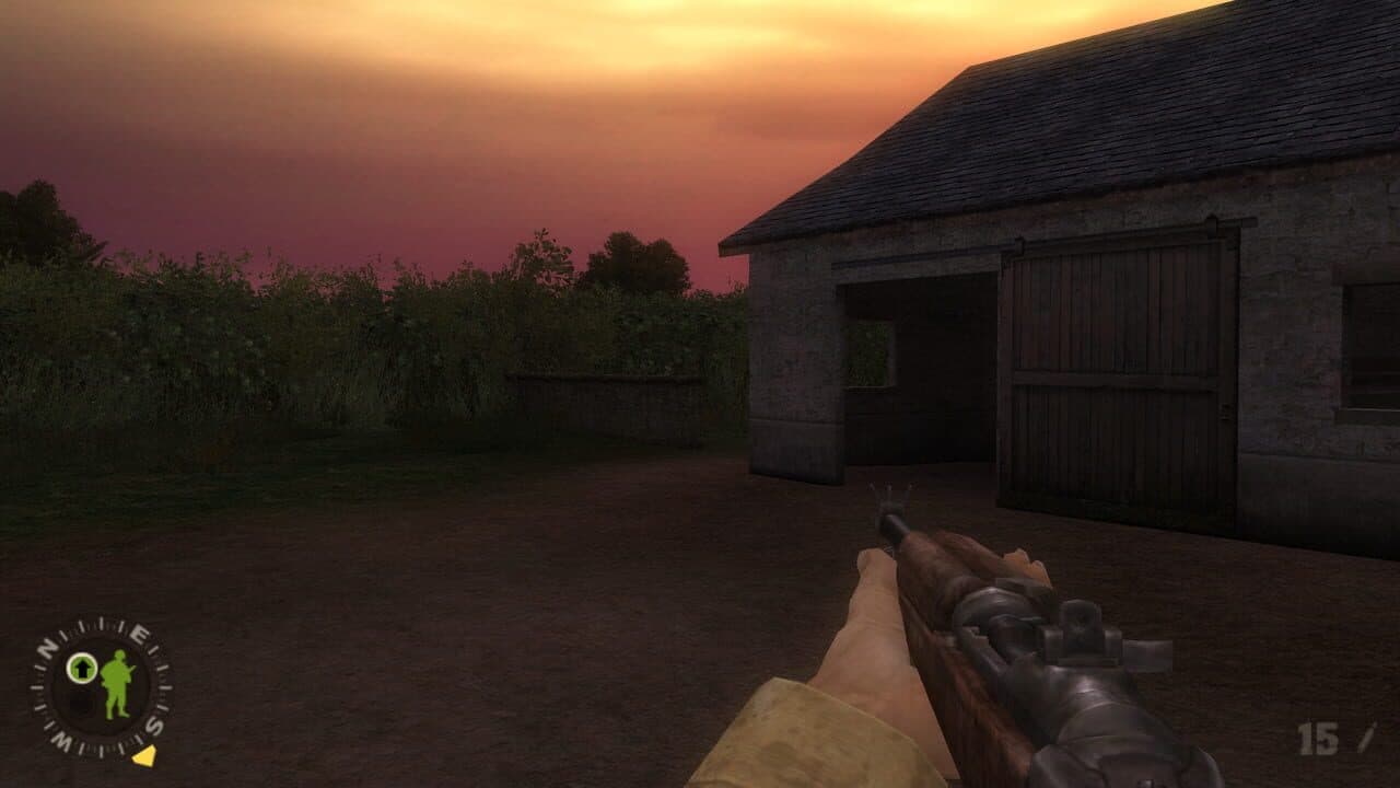 Brothers in Arms: Earned in Blood thumbnail 7