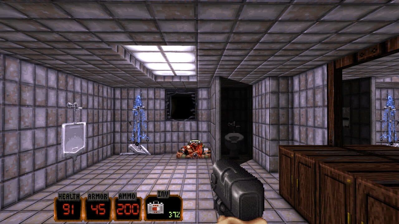 Duke Nukem 3D thumbnail 9