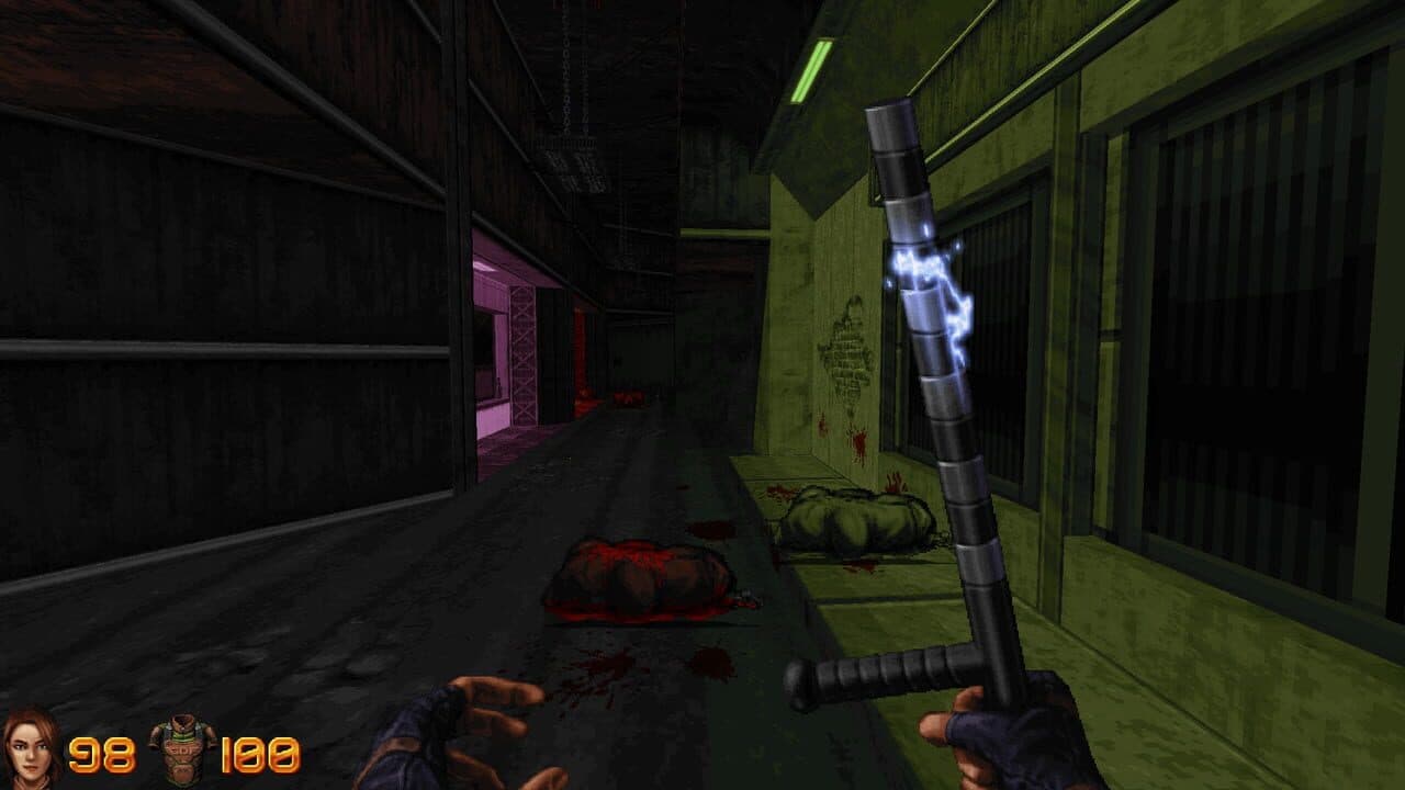 Ion Fury thumbnail 13