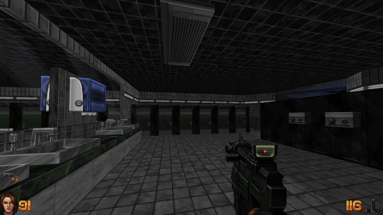 Ion Fury thumbnail 14