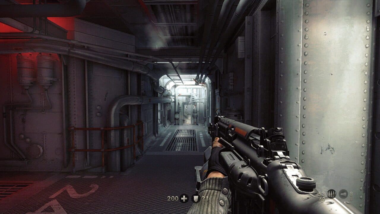 Wolfenstein: The New Order thumbnail 6