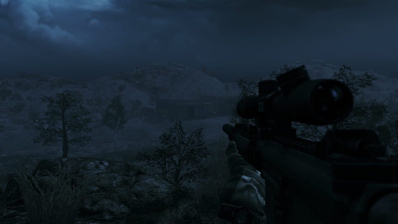 Medal of Honor thumbnail 6