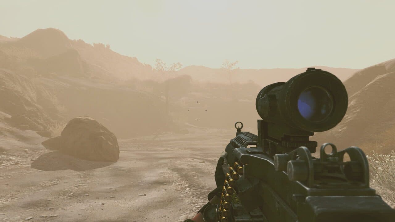 Medal of Honor thumbnail 9