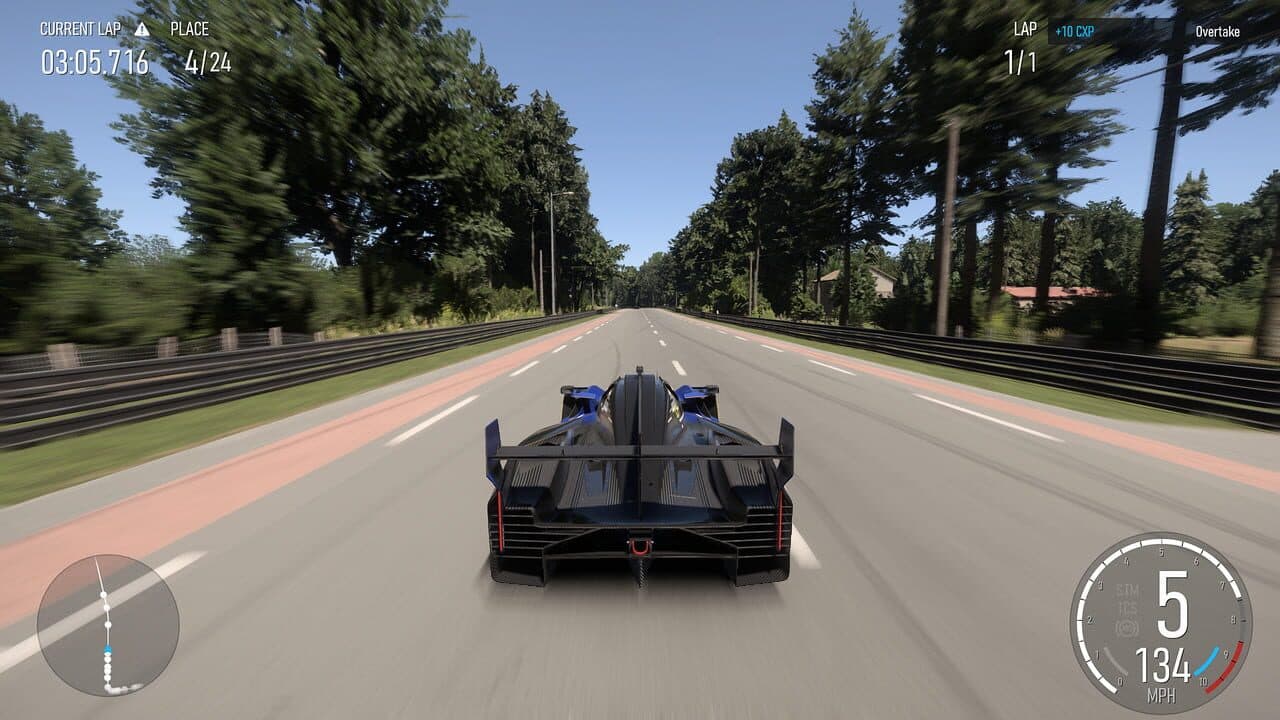 Forza Motorsport thumbnail 20