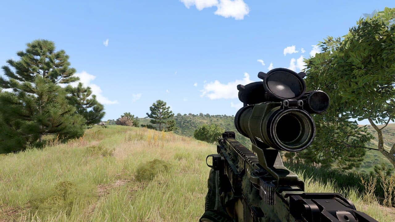 Arma 3 thumbnail 11