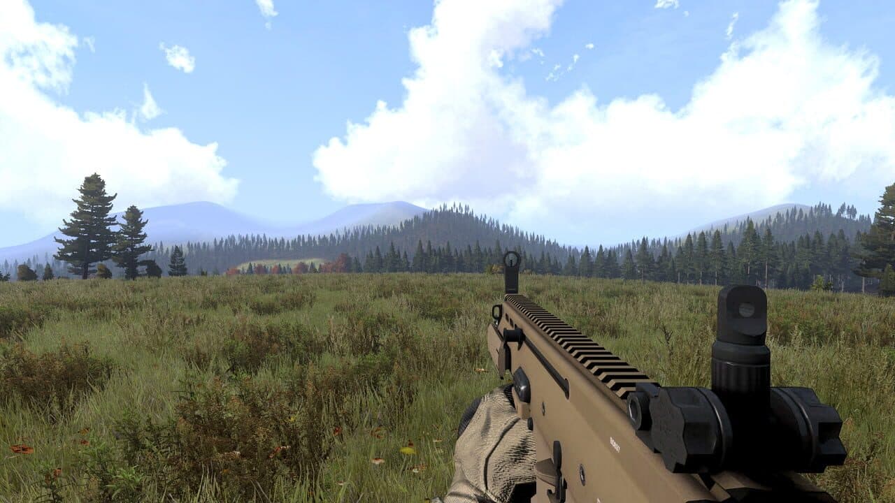 Arma 3 thumbnail 12