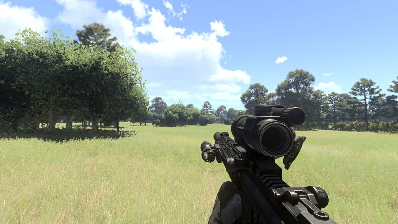 Arma 3 thumbnail 13