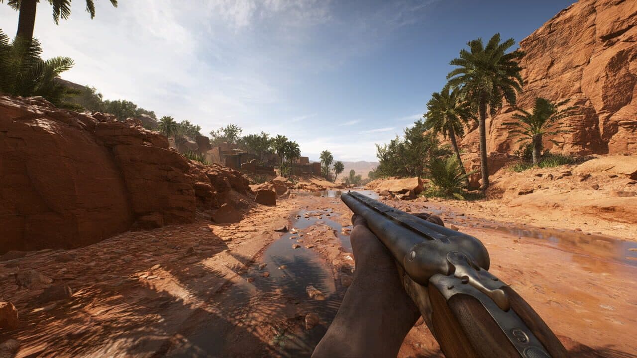 Battlefield V thumbnail 12