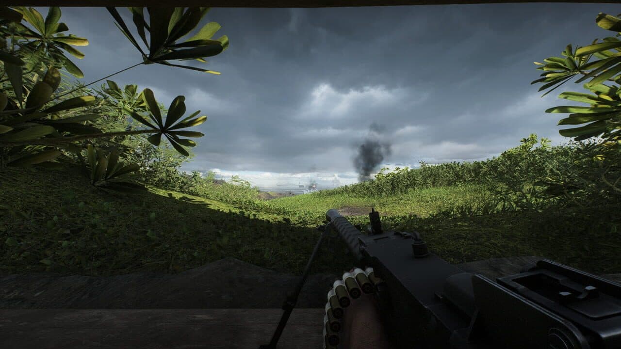 Battlefield V thumbnail 14