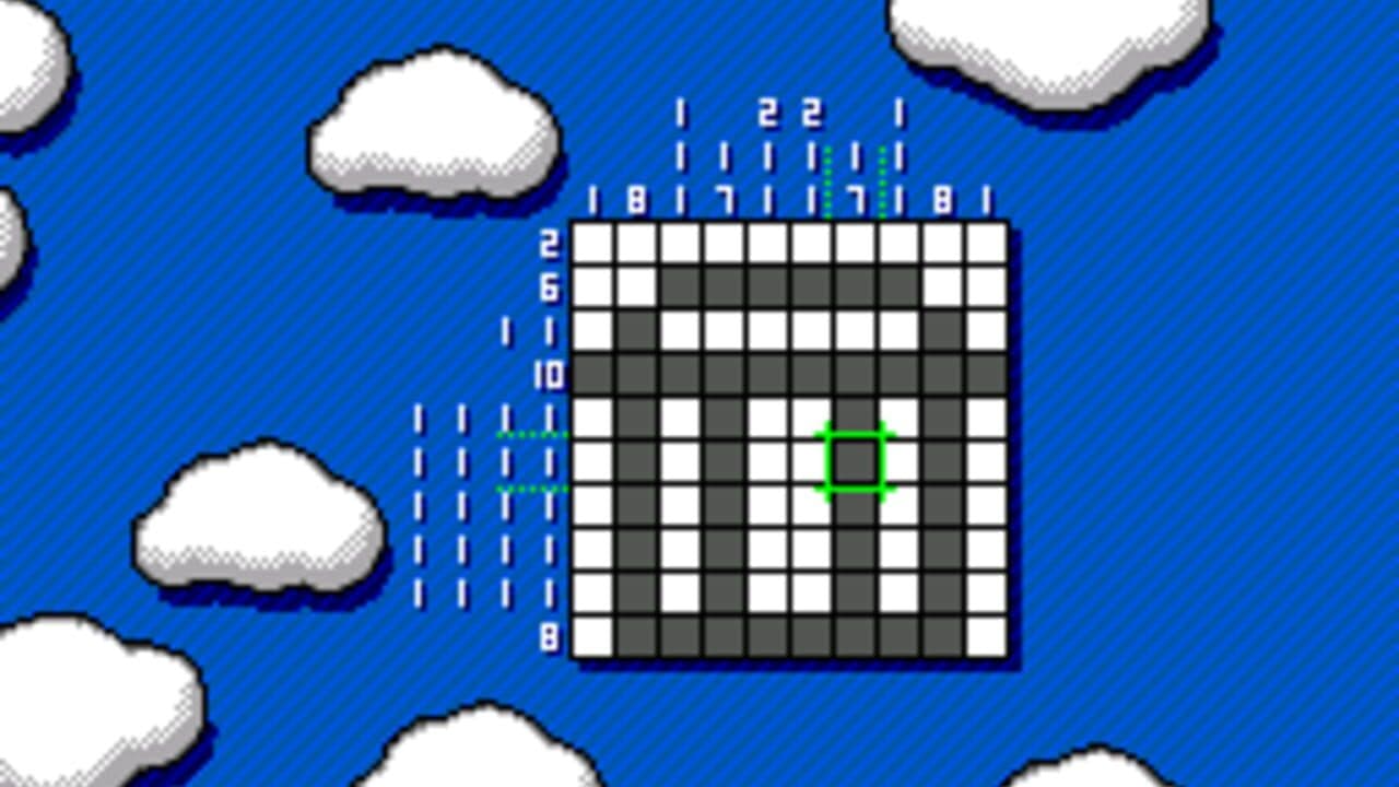 Picross thumbnail 2