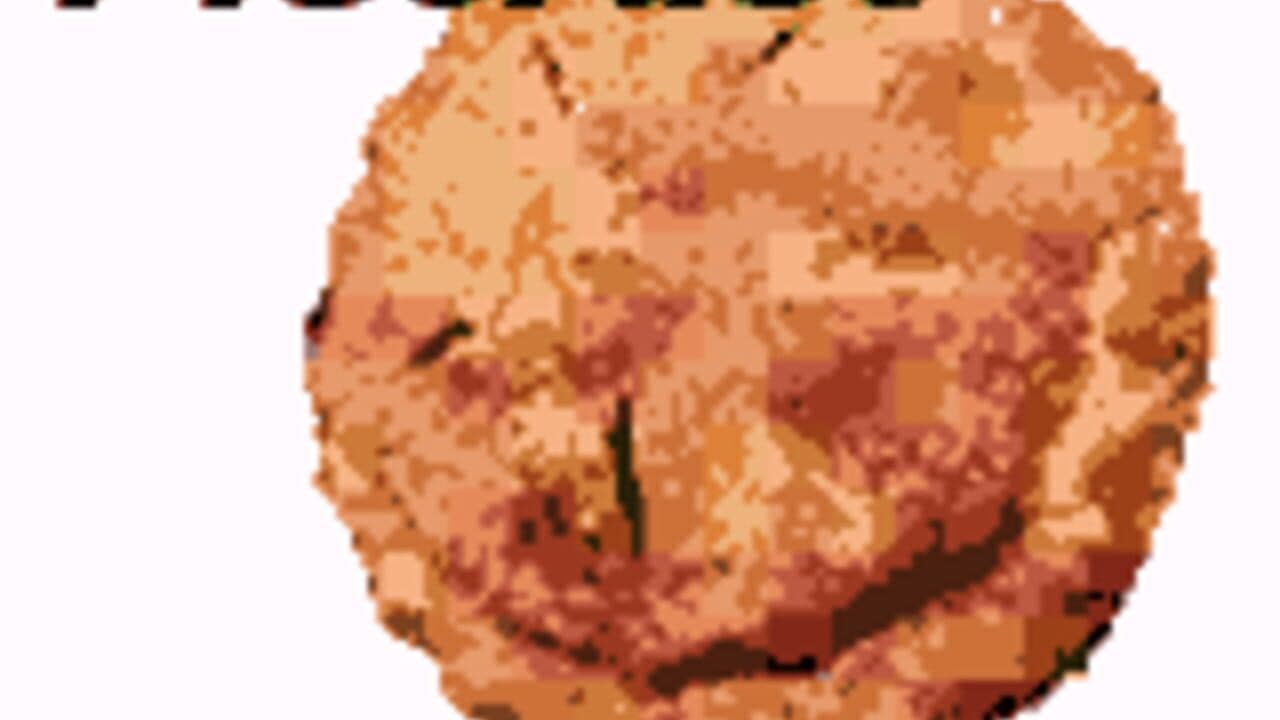 Piecrust screenshot 1