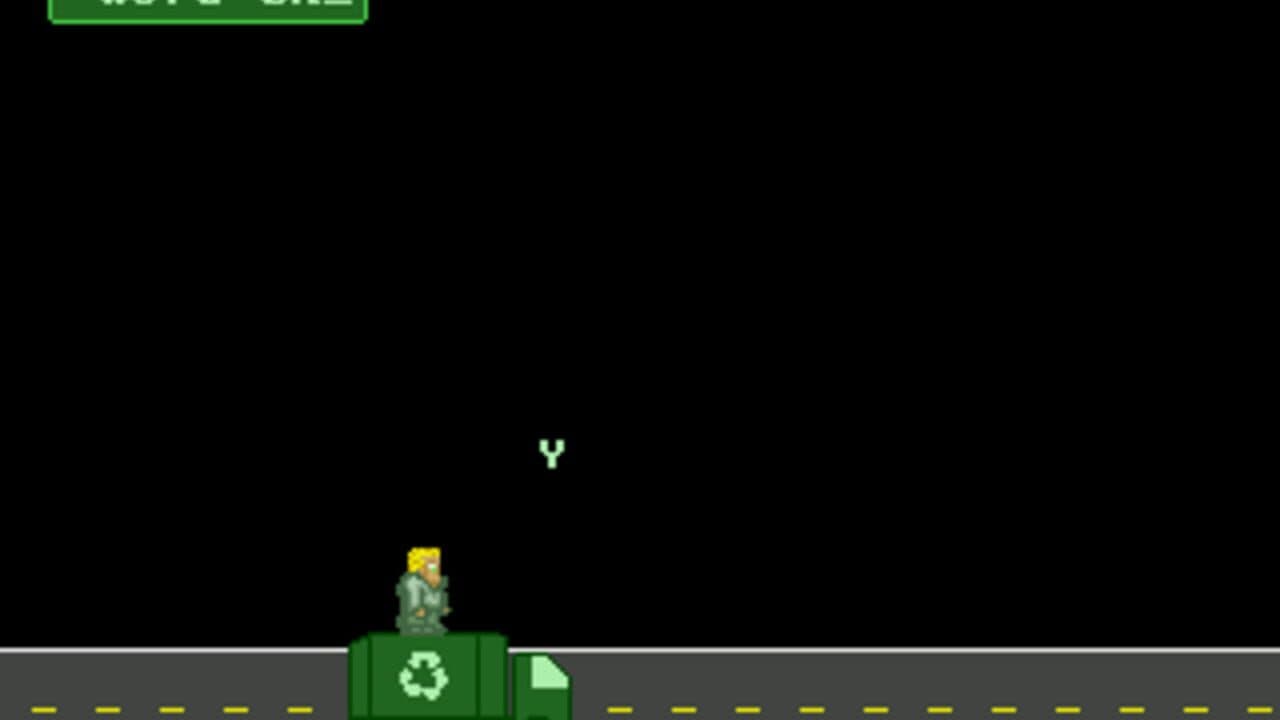 Riley's Letter Recycle screenshot 1