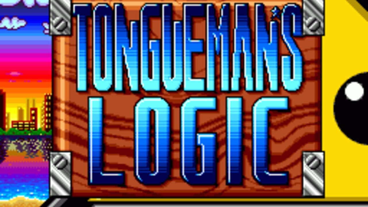 Tongueman's Logic screenshot 1