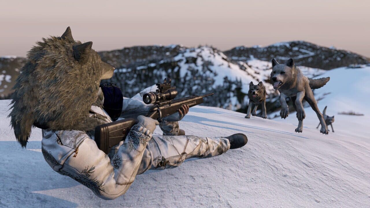 DayZ: Frostline thumbnail 2