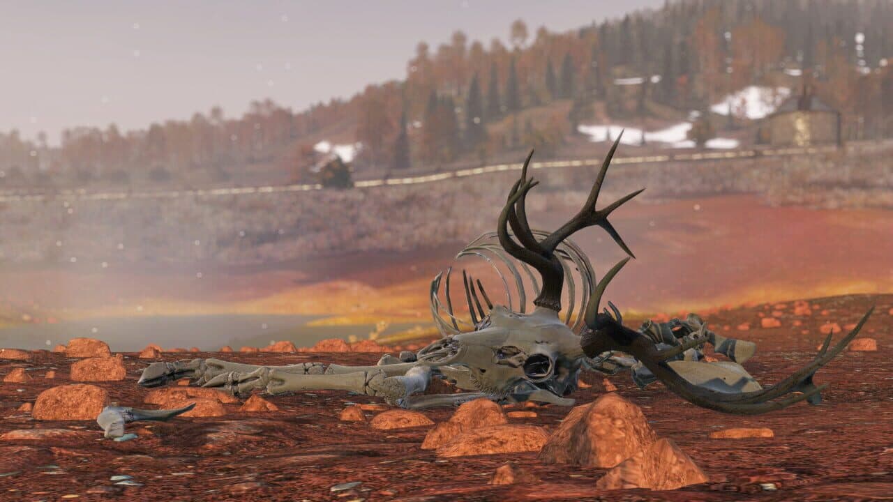 DayZ: Frostline thumbnail 3