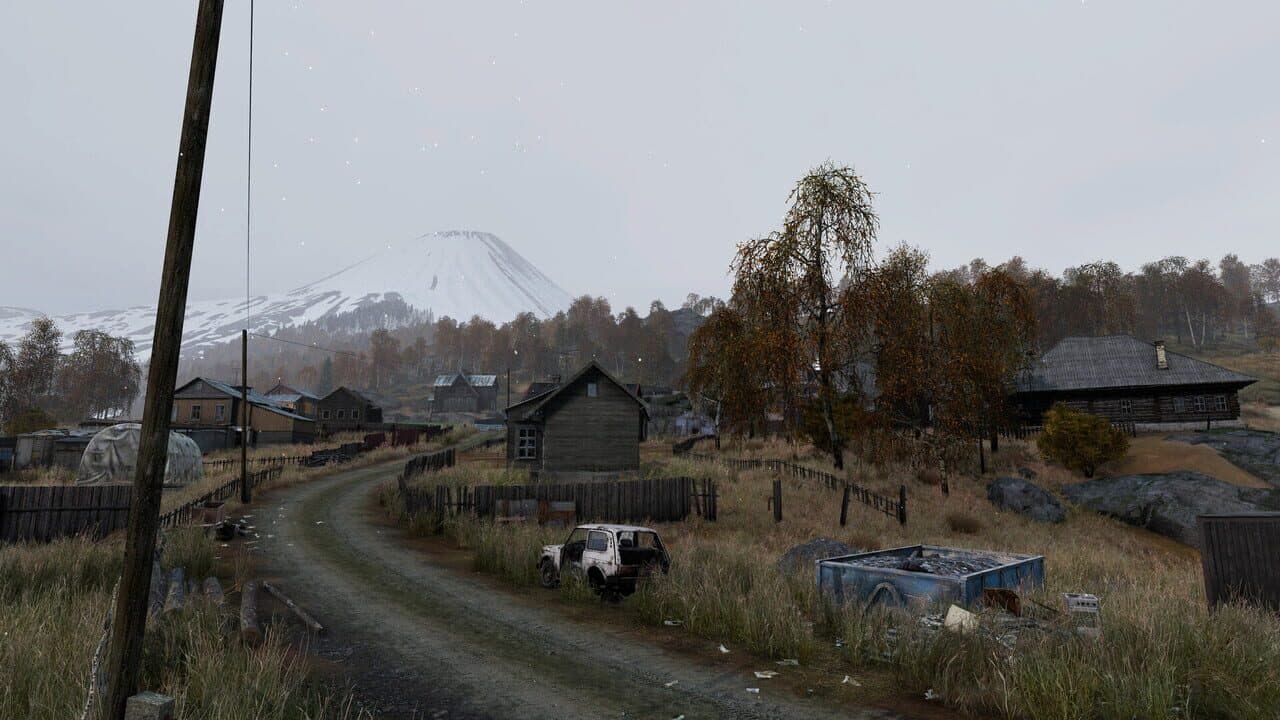 DayZ: Frostline thumbnail 4