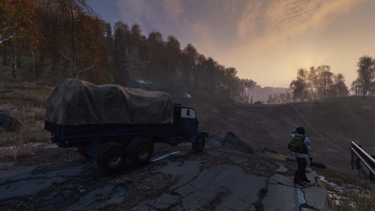 DayZ: Frostline thumbnail 6