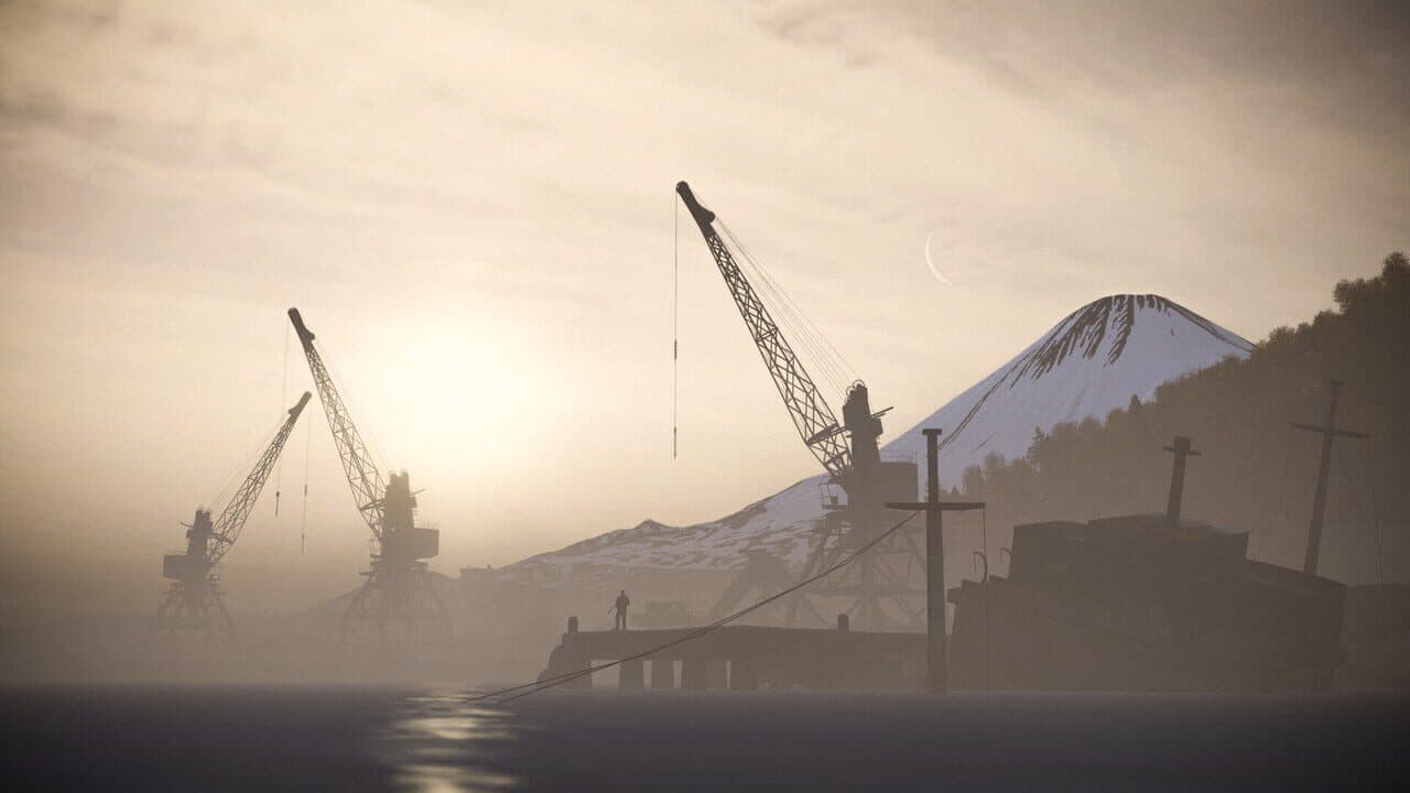DayZ: Frostline thumbnail 7