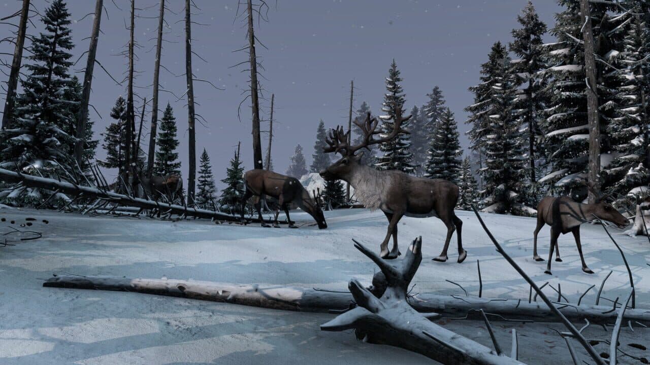DayZ: Frostline thumbnail 8