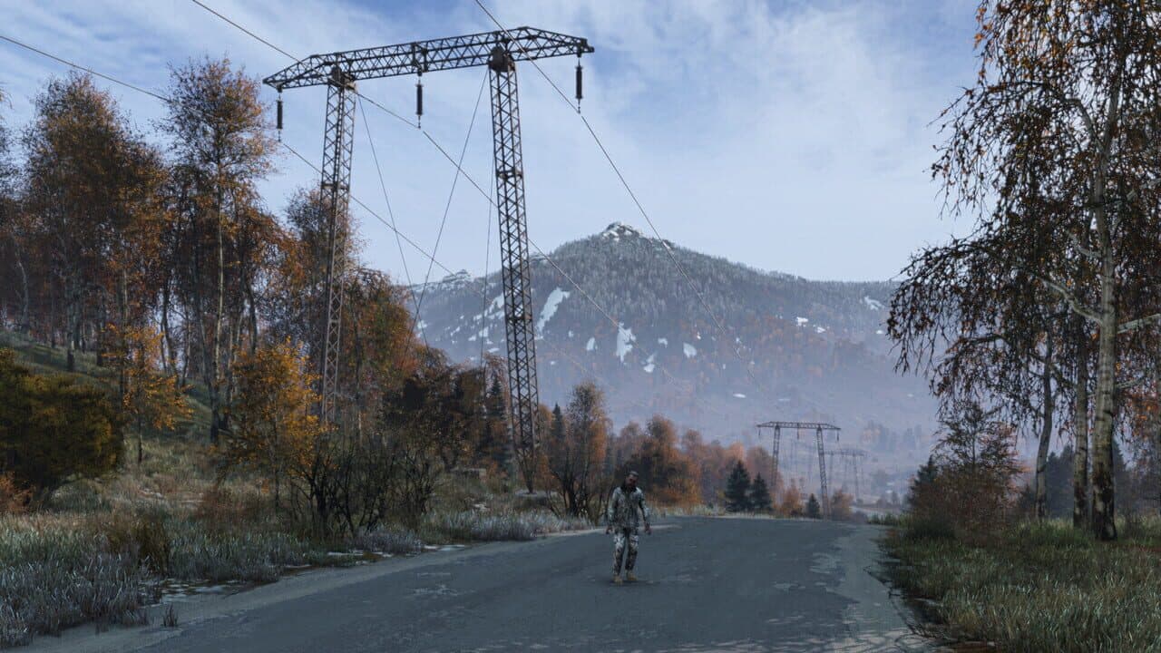 DayZ: Frostline thumbnail 12