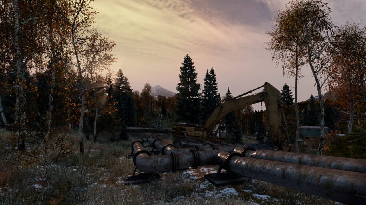 DayZ: Frostline thumbnail 13