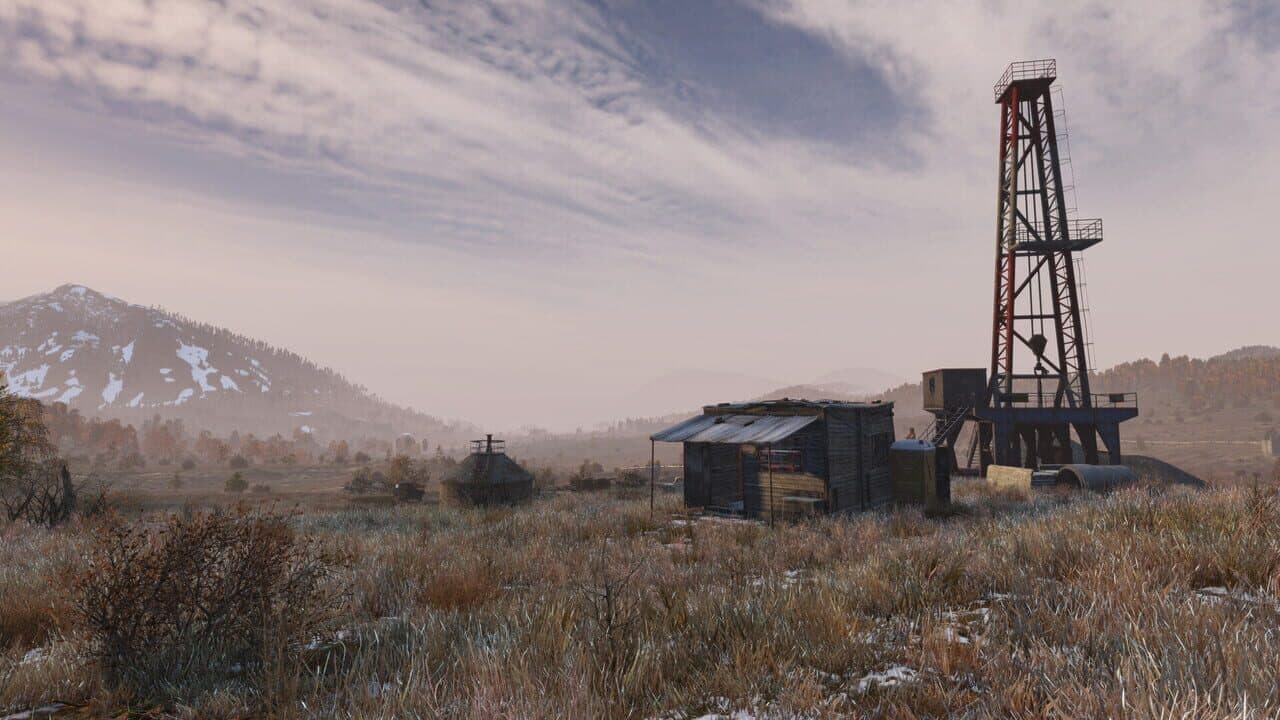DayZ: Frostline thumbnail 5