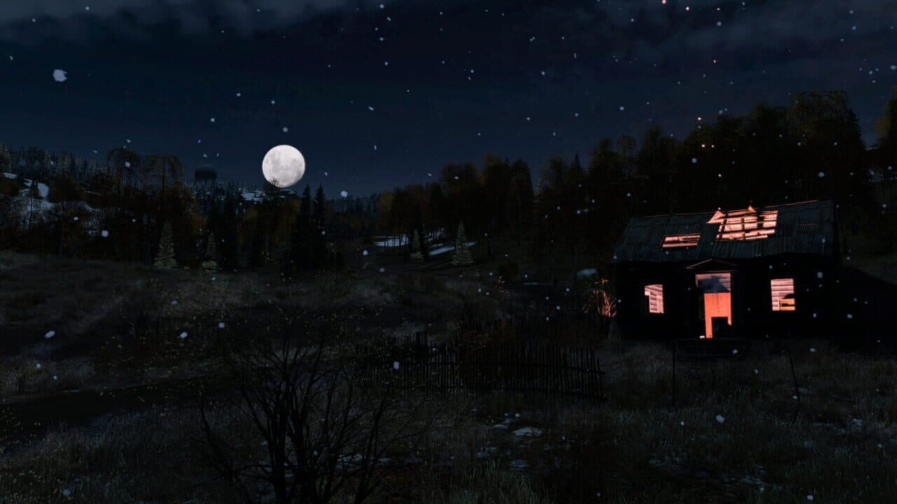 DayZ: Frostline thumbnail 9