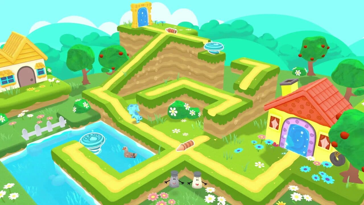 Nick Jr. Party Adventure thumbnail 3
