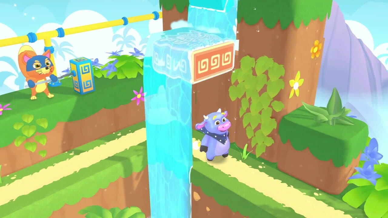 Nick Jr. Party Adventure thumbnail 2