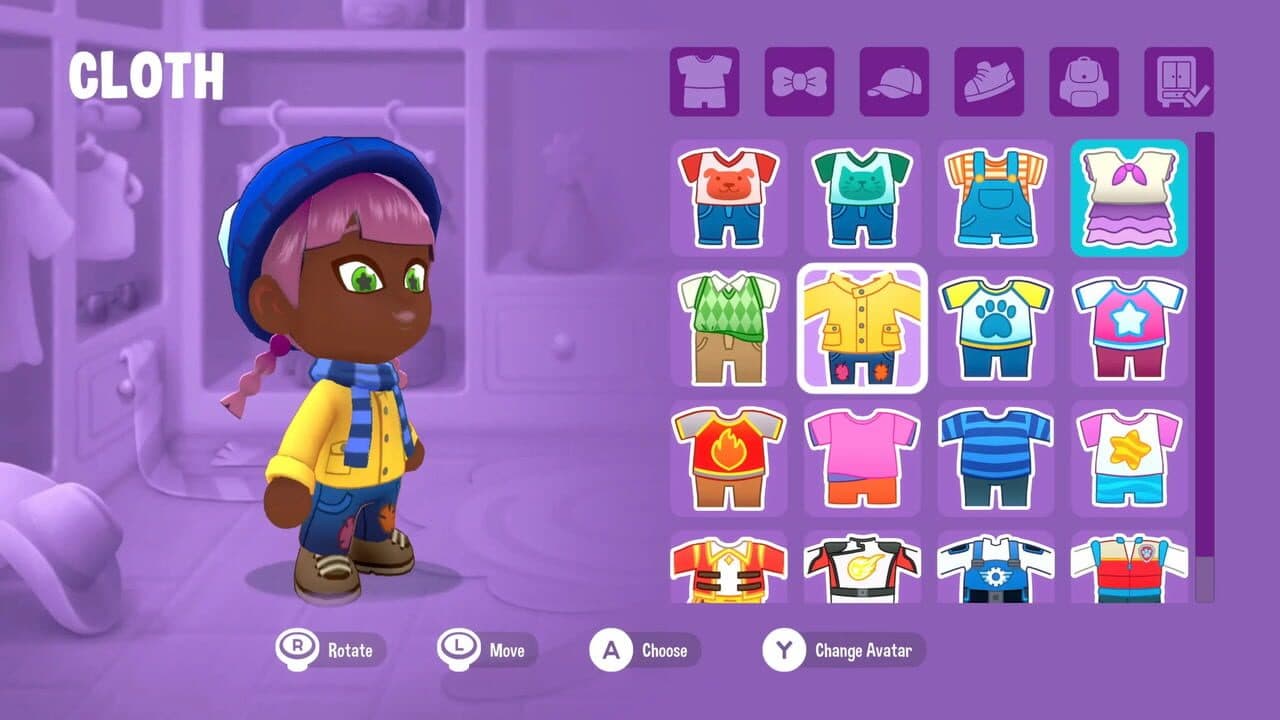 Nick Jr. Party Adventure thumbnail 5