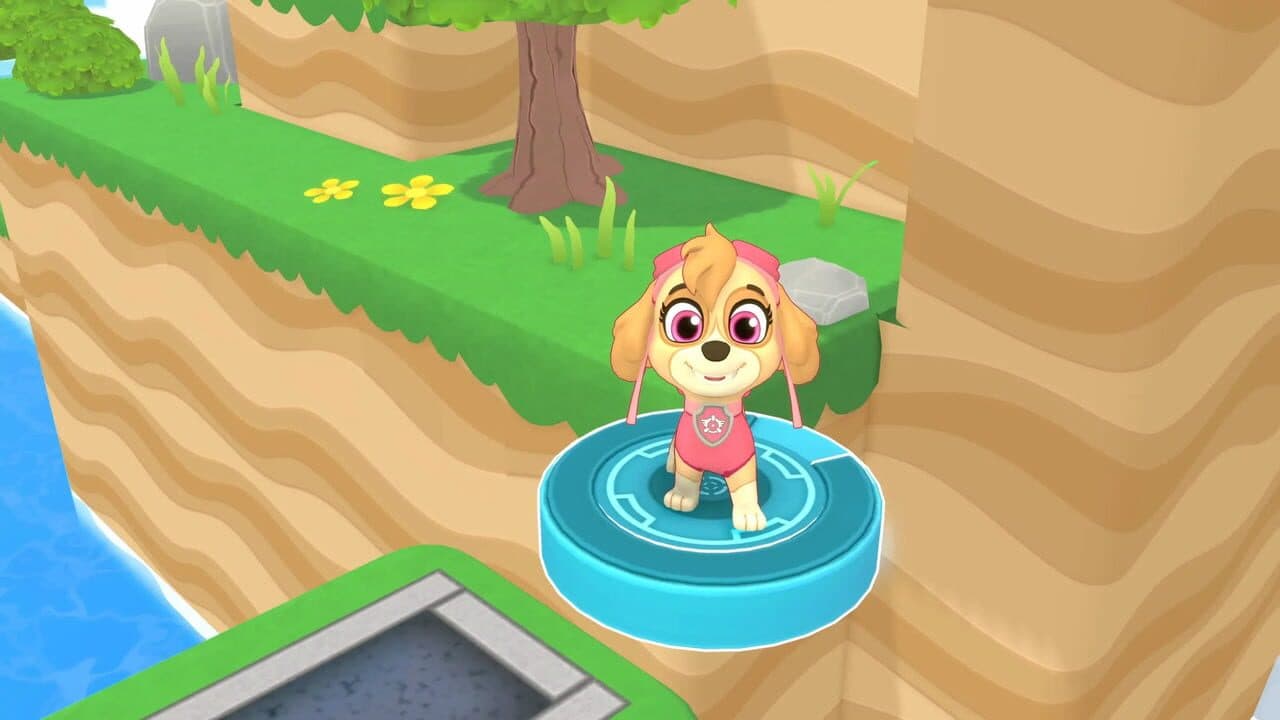 Nick Jr. Party Adventure thumbnail 6