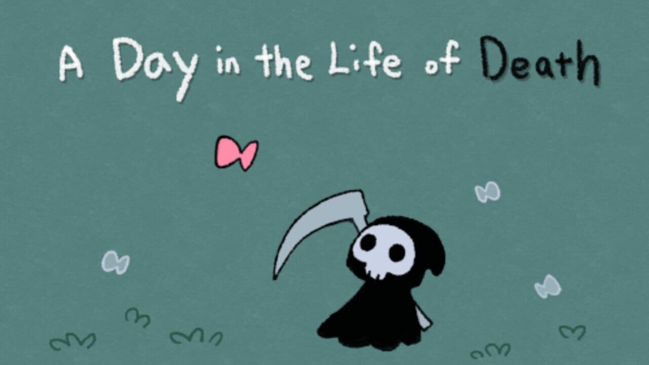 A Day in the Life of Death thumbnail 5