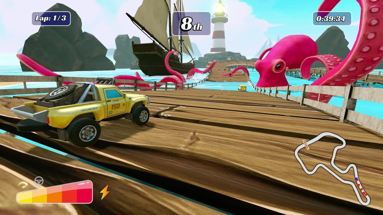 Matchbox: Driving Adventures thumbnail 10