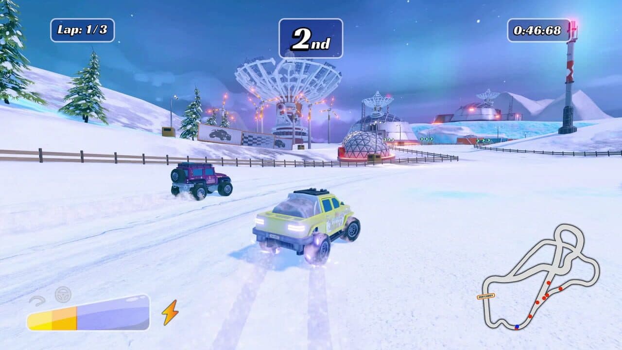 Matchbox: Driving Adventures thumbnail 11