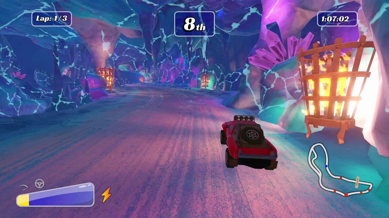 Matchbox: Driving Adventures thumbnail 7