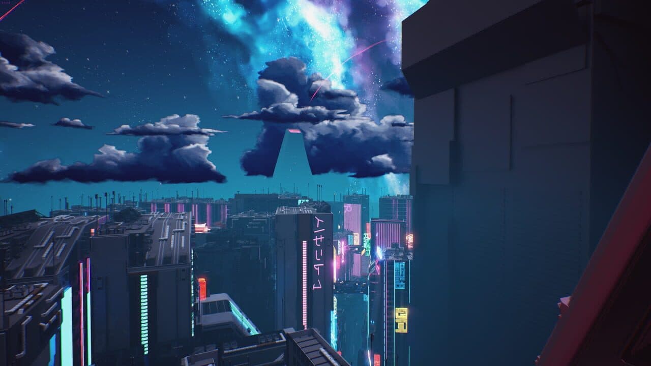 Projekt Melody: A Nut Between Worlds! thumbnail 4