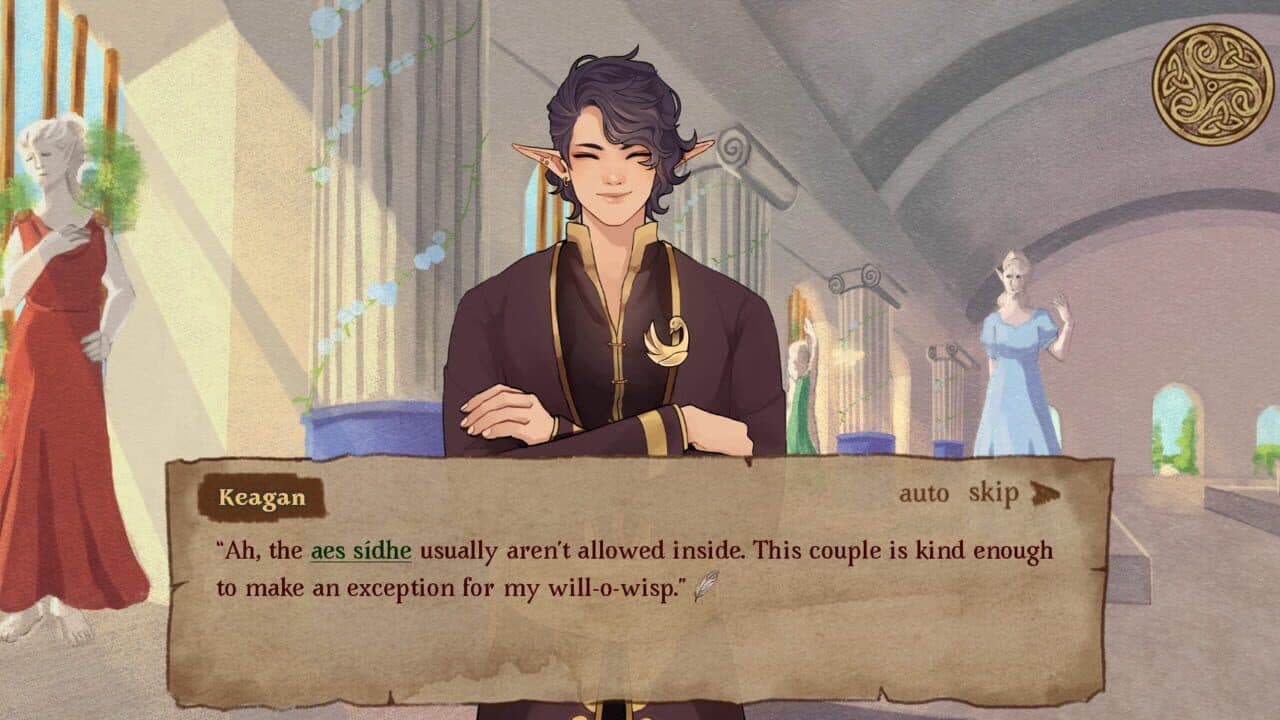 The Good People: Na Daoine Maithe thumbnail 3