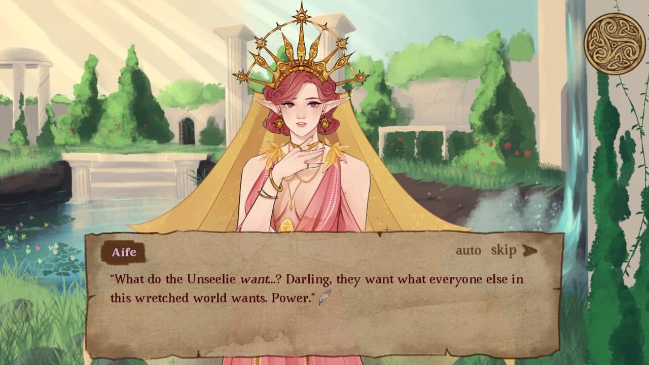 The Good People: Na Daoine Maithe thumbnail 4