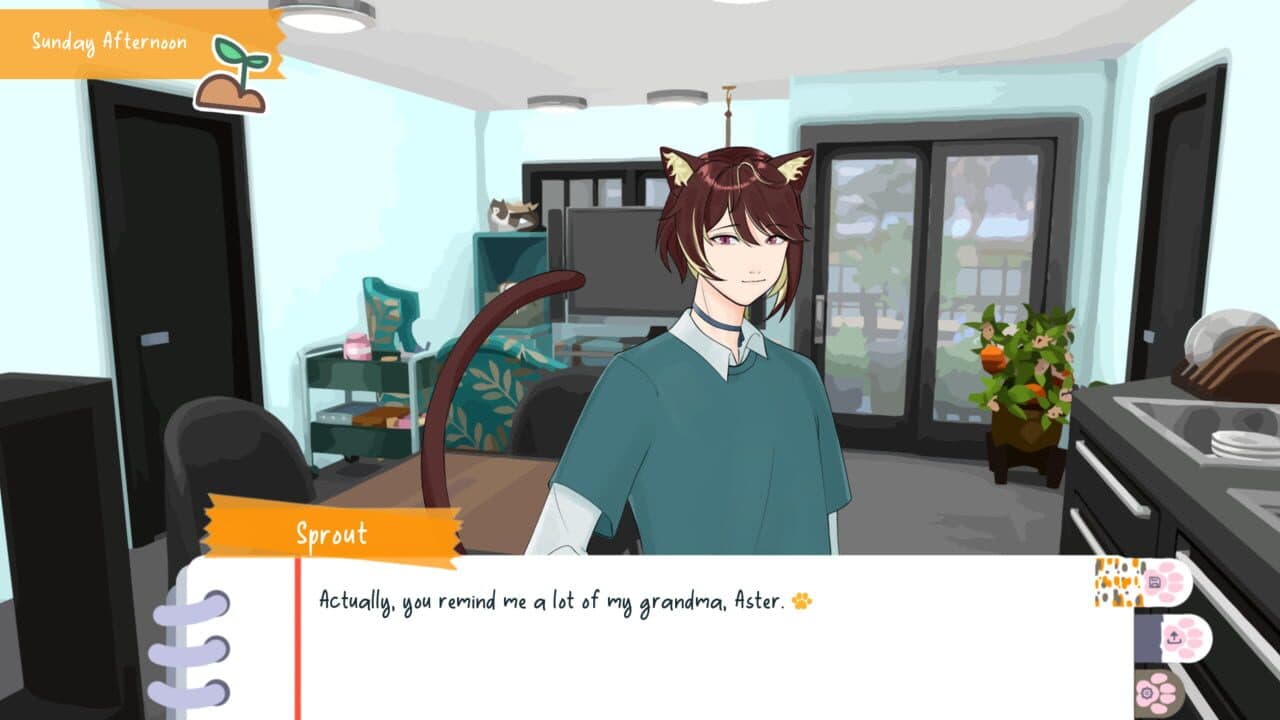 Orange Blossoms thumbnail 2