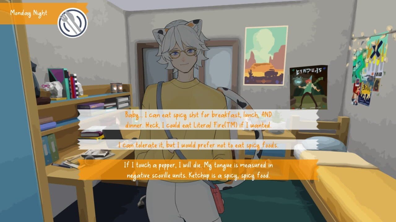 Orange Blossoms thumbnail 5