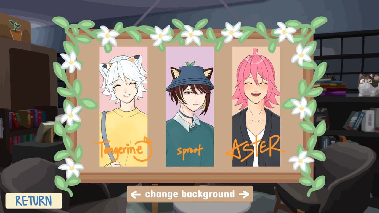 Orange Blossoms thumbnail 6