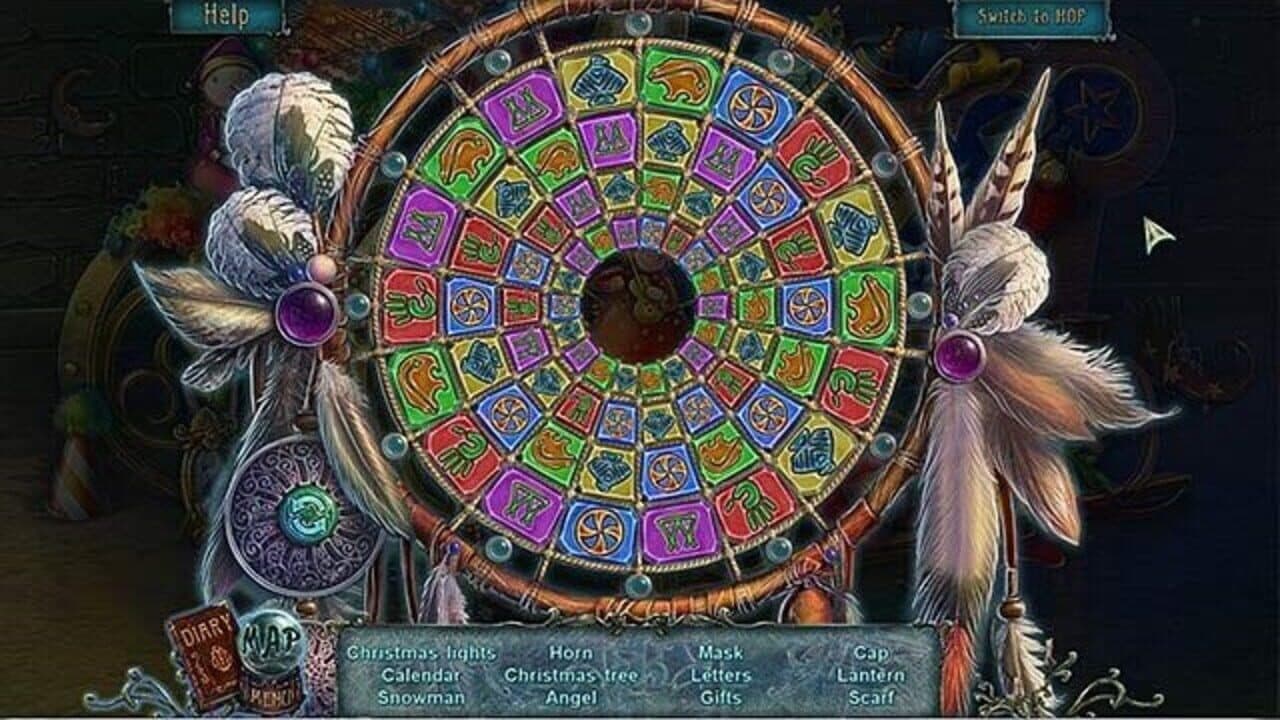 Redemption Cemetery: Bitter Frost thumbnail 2