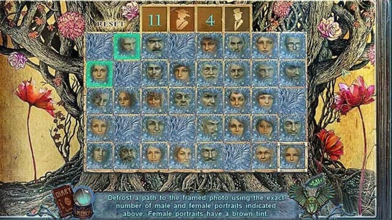 Redemption Cemetery: Bitter Frost thumbnail 3