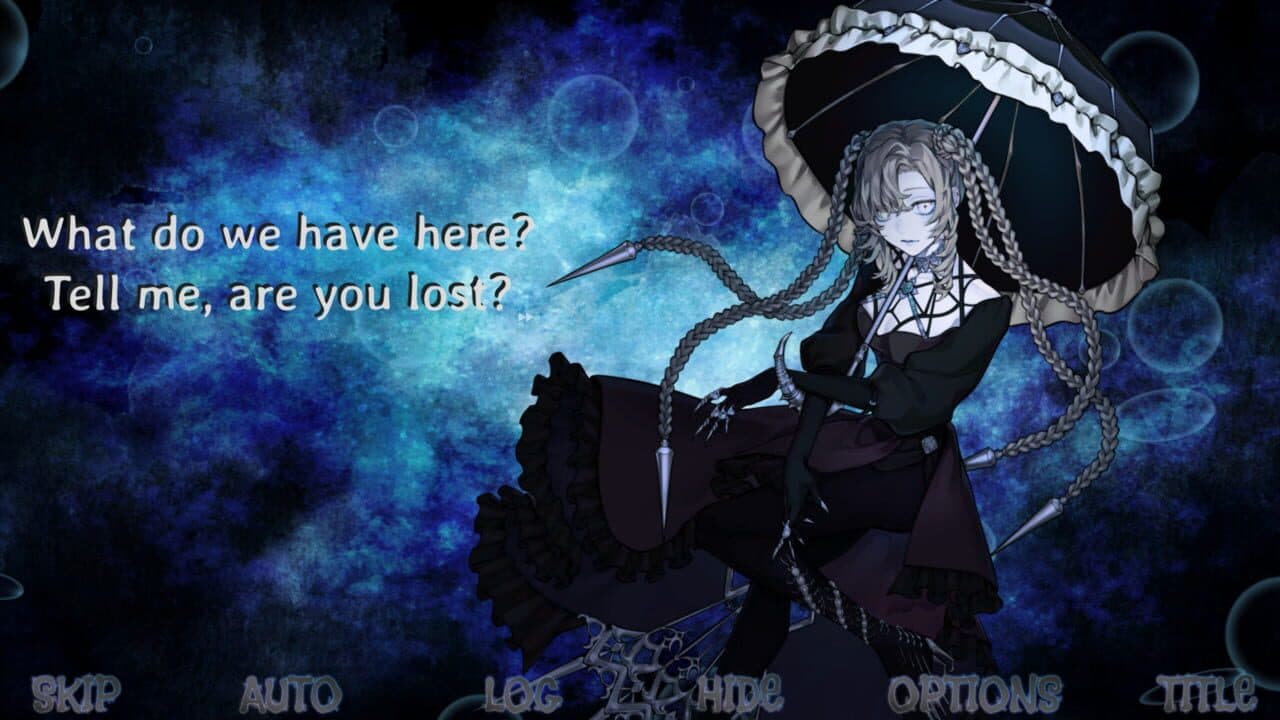 The Shuddering screenshot 1