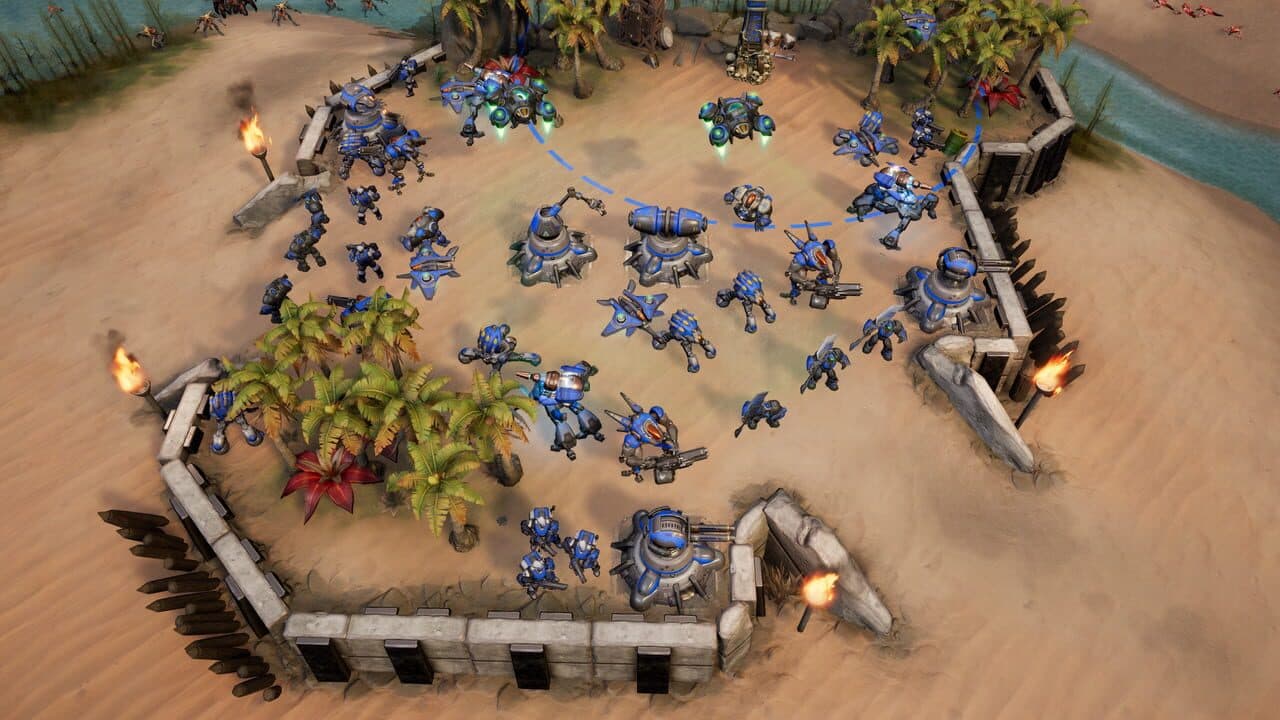 Stormgate thumbnail 9
