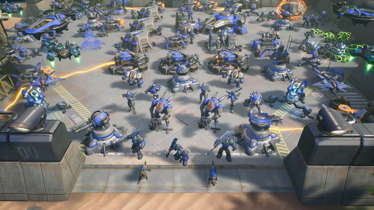 Stormgate thumbnail 2